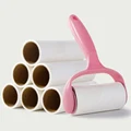 Handle 5roll paper
