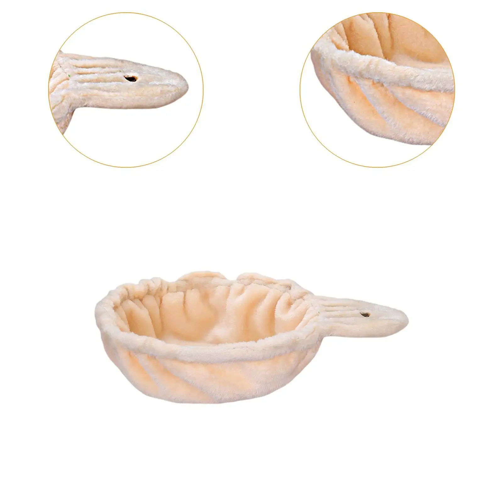 Cat Tree Hammock,Lounger,Soft,Cat Nest for Pet Cat Tree Accessories Comfortable Attachment Basket for Kitten Indoors Cats