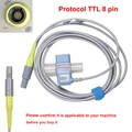 8 pin TTL