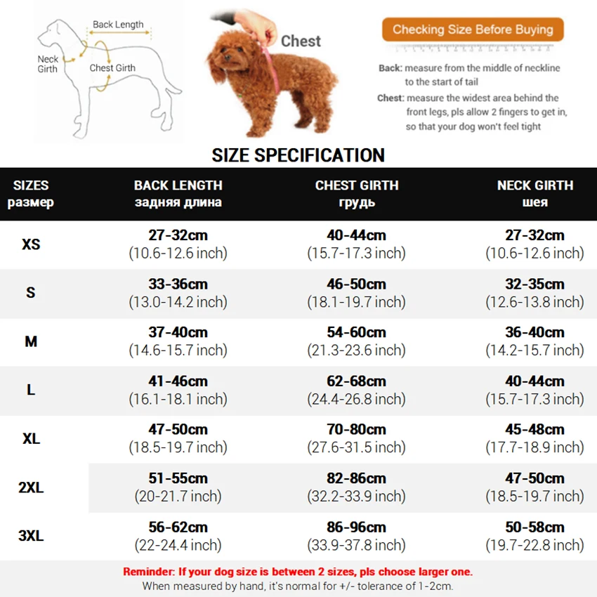 Traje de recuperación para perros XS-3XL después de la cirugía, camisa de recuperación, chaleco, pañal antilamer para perros, bragas sanitarias para perros varones o mujeres - imagen 2