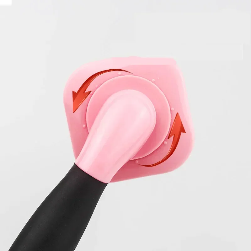 Peines de aguja para mascotas, Cepillo giratorio para cortar el pelo de perros pequeños y medianos, peine de anudado para depilación, suministros de aseo para perros y gatos - imagen 3