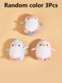 B Random Color 3Pcs