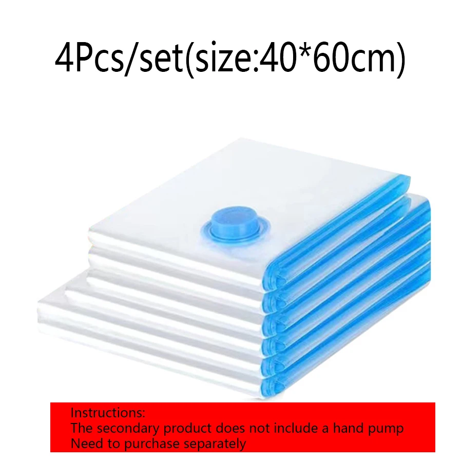 4Pcs-40-60cm