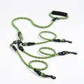 3  rope Green