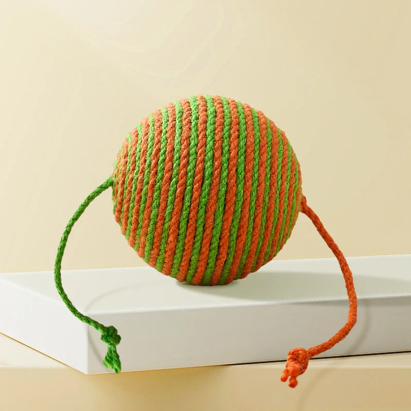 Sisal Balls E