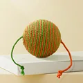 Sisal Balls E