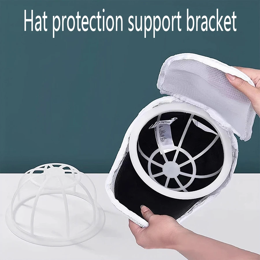 Gorra para perros y gatos béisbol anti-deformación
