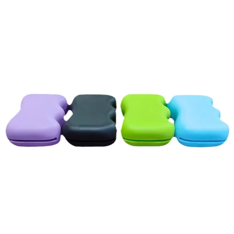 Bolsas portatiles para caca de perro - Para paseo - imagen 5