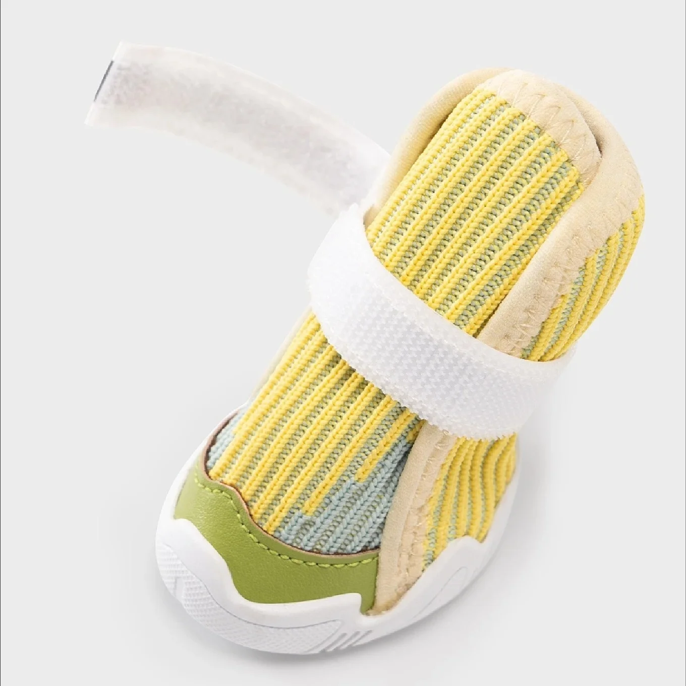 Zapatos perros pequeños – Transpirables, antideslizantes y reflectantes