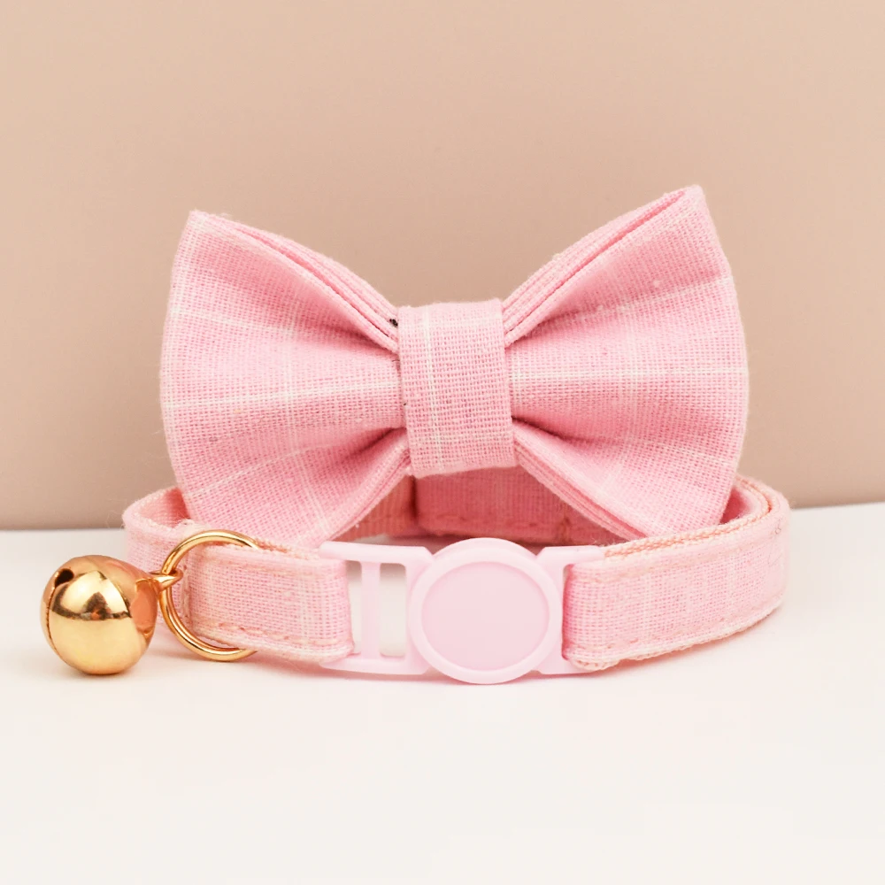 bow tie collar11