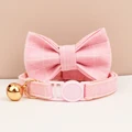 bow tie collar11