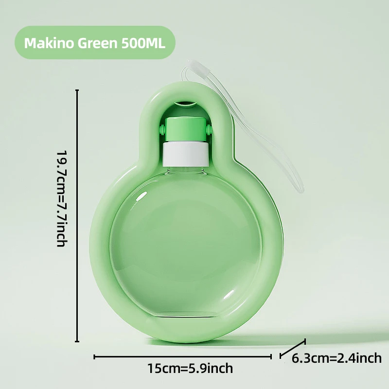 Green500ml