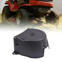 Protector de correa 24mm 7T para tractor cortacésped