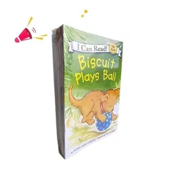 Juego fonética inglés 27 libros – Lectura Early Education para niños
