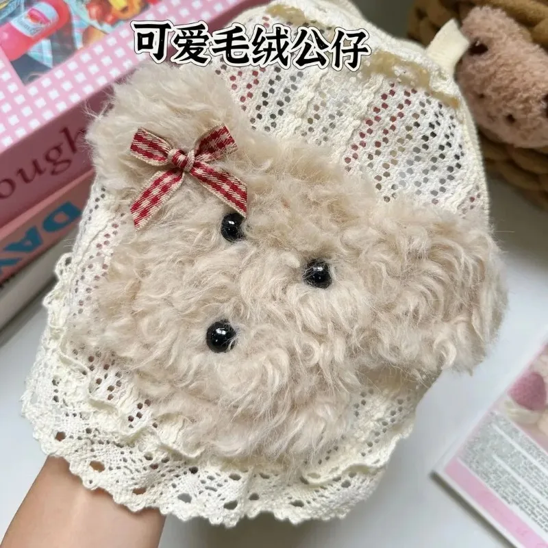 Ropa para mascotas, bonito chaleco de malla con tirantes huecos para cachorros, chaleco de protección solar para gatos, perros de peluche, ropa fresca para perros pequeños - imagen 2