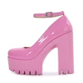 gloss pink