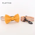 Bow Tie Collar Leash