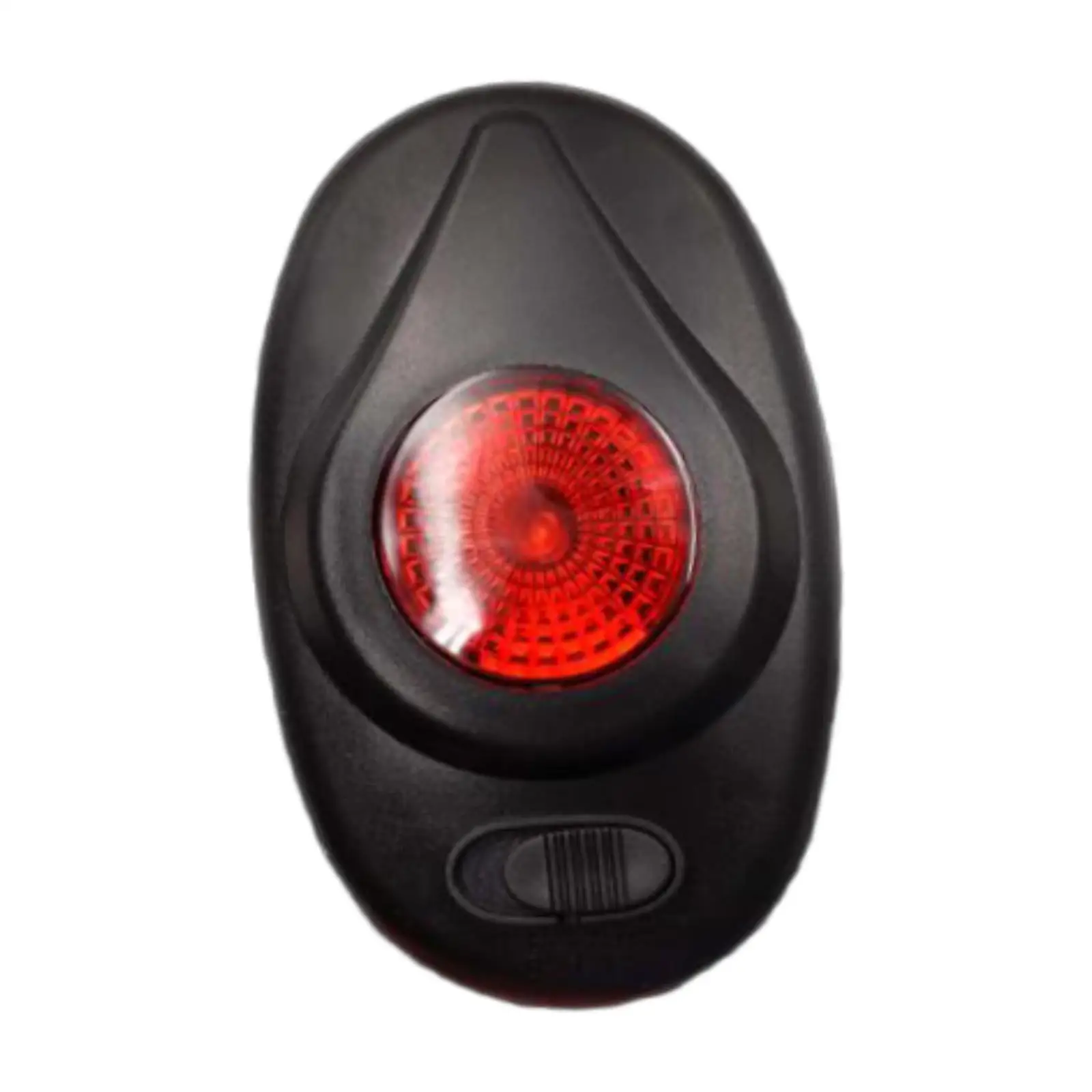 Electric Fence Alert Portable Multifunctional Accessories Practical Livestock Supplies Lightweight Electric Fence Indicator