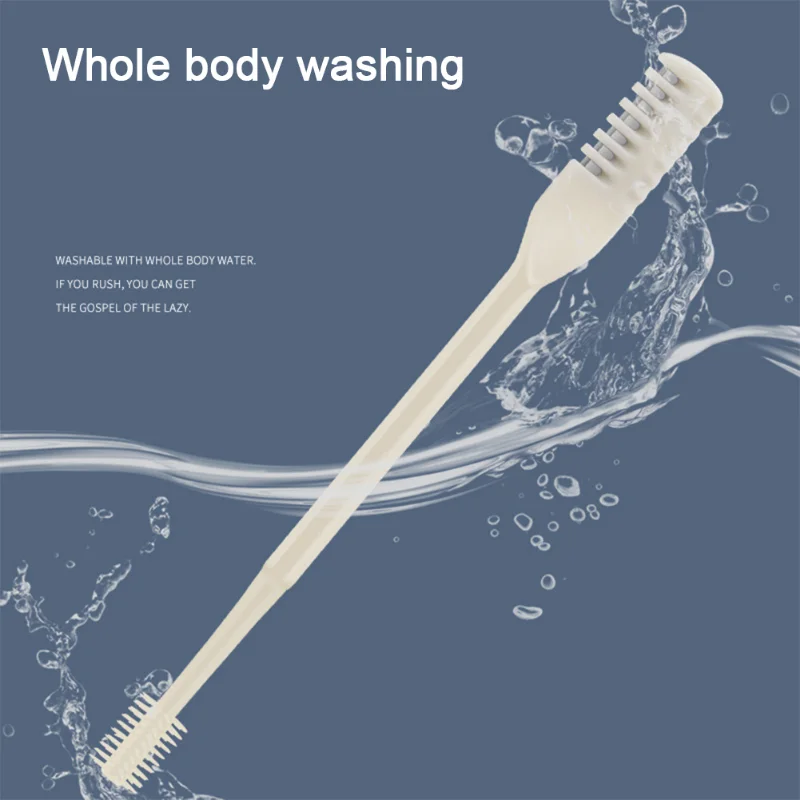 Recortador de pelo de nariz Manual portátil, lavable para hombres y mujeres con caja de almacenamiento, depilación de nariz de doble cabezal impermeable - imagen 4