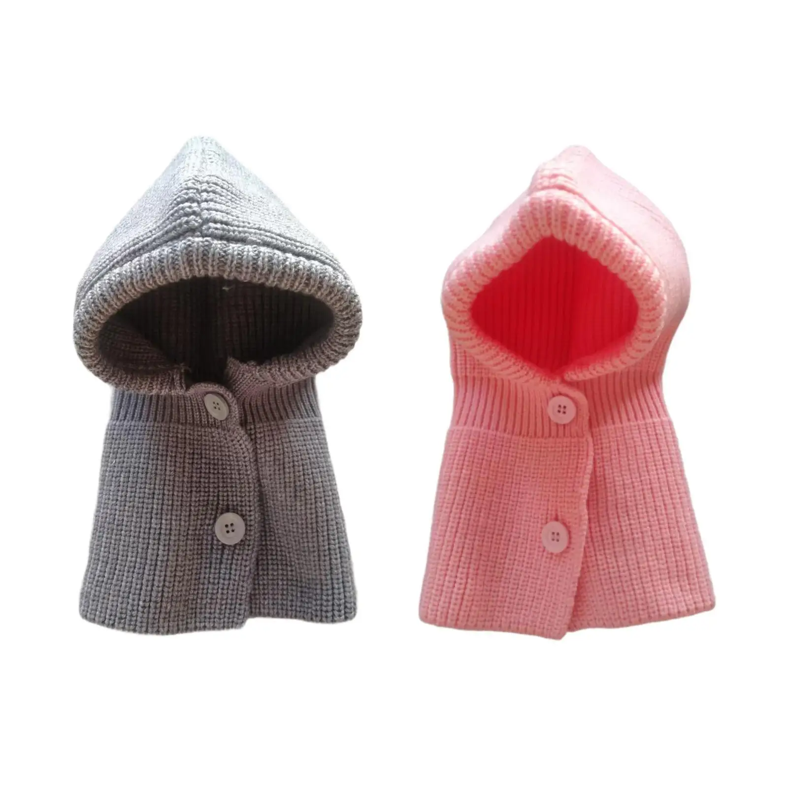 Winter Pet Hat Soft Dog Warm Hat for Puppy Medium to Large Dog Small Animal