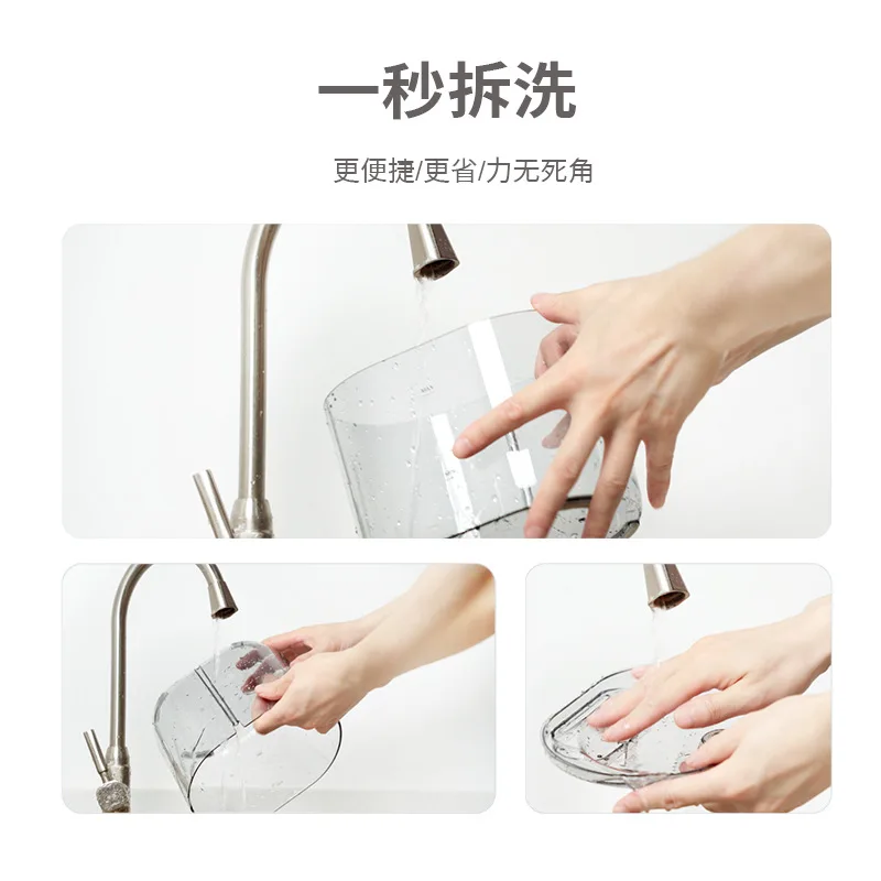 Bebedero automático con sensor para perros y gatos - agua circulante - imagen 3
