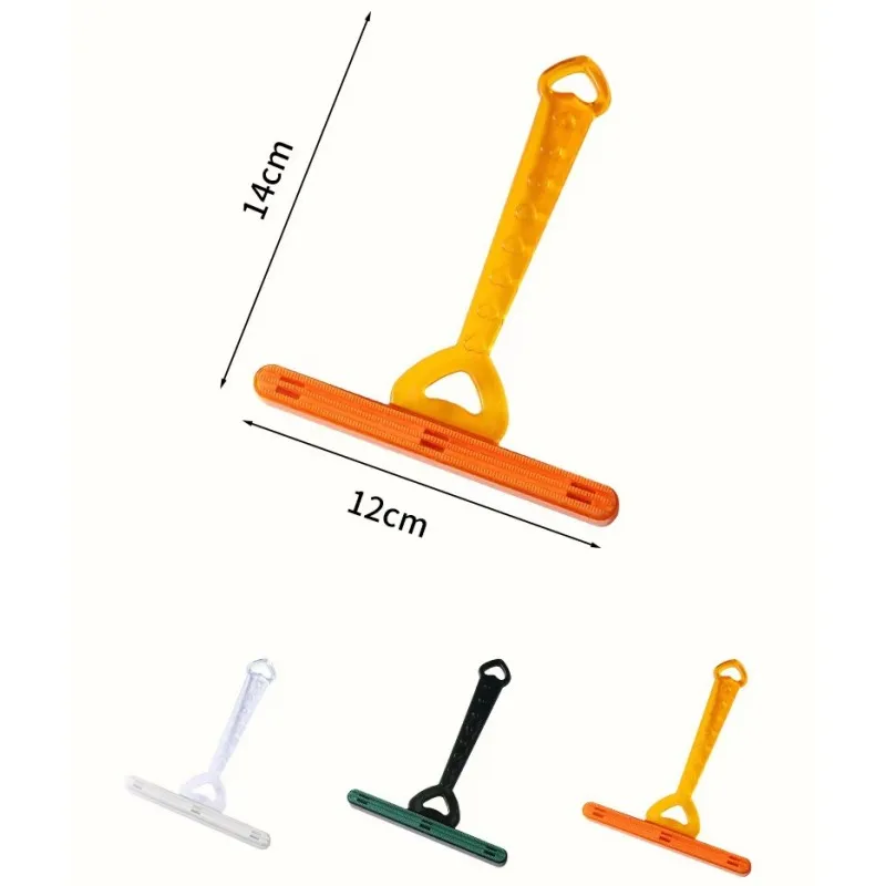 Diseño portátil y sistema de cierre