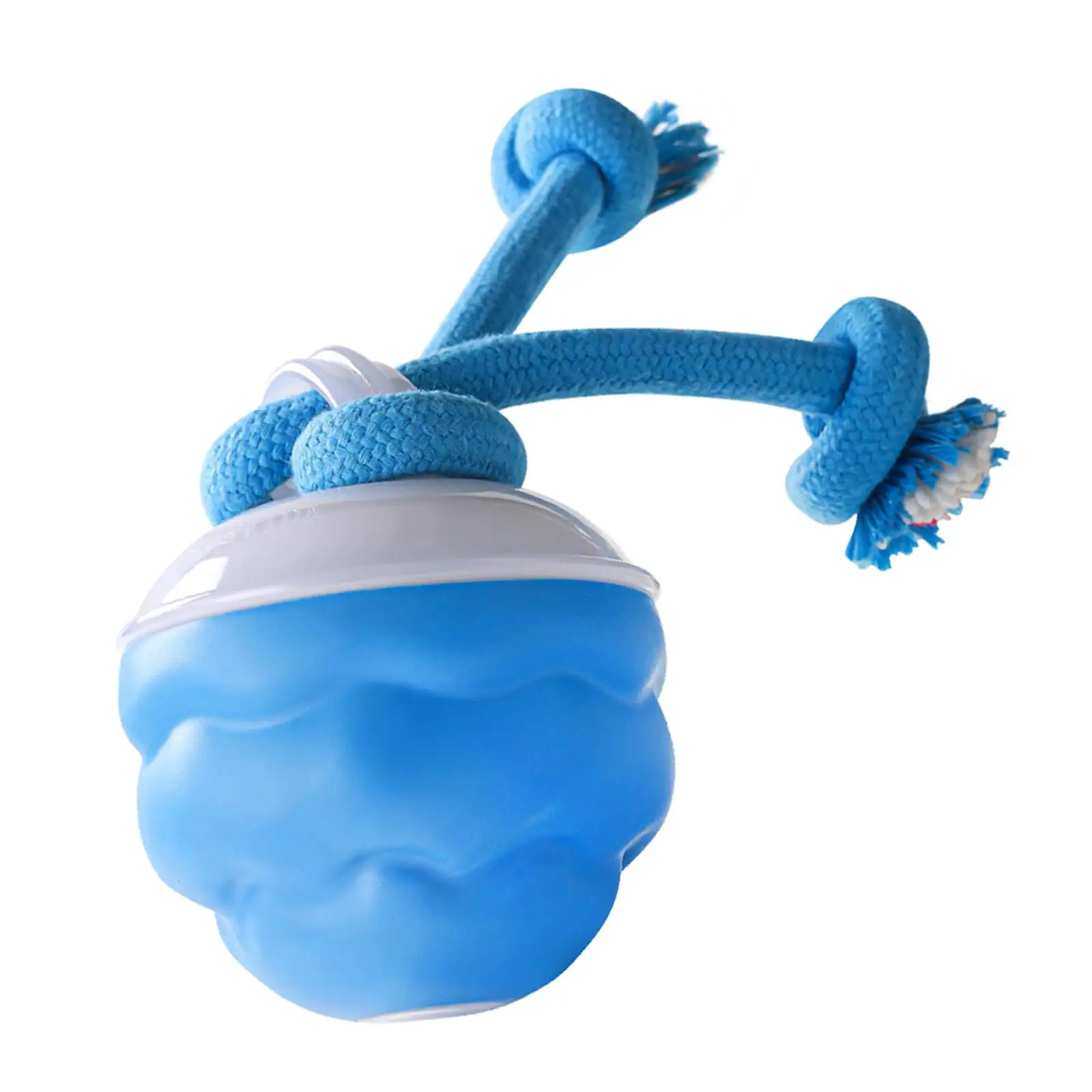 Dog Toy Automatic Spinboll Ball Gift Bite Resistant Moving Interactive Ball