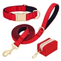 3pcs Red set