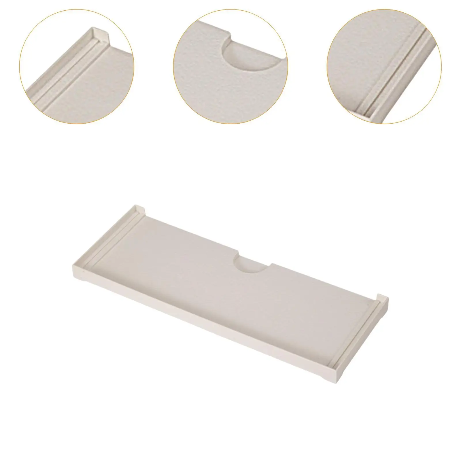 Fish Tank Corner Guards Decoration Fish Tank Accessories for Aquariums