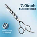 7 inch chunker