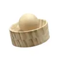 marrón