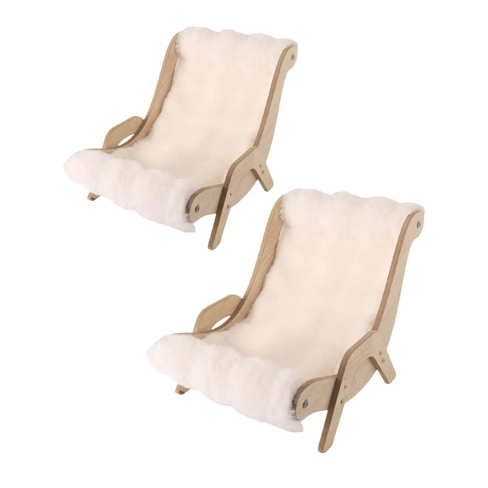 Cat Chair Cat Nest Sturdy Cat Lounger Pet Furniture Cozy for Kitten Dog Pet