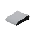 Honeycomb White Gray