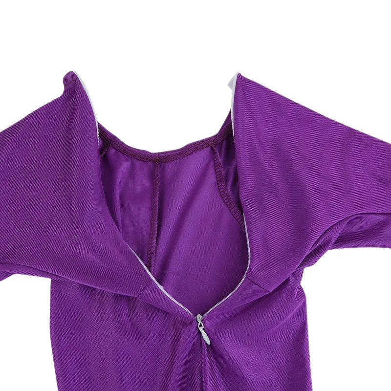 Ropa para perro, traje corporal de recuperación, protección para después de la cirugía, mono de manga larga, Mono para perro, Collar E, alternativa para Anti-lamer - imagen 5