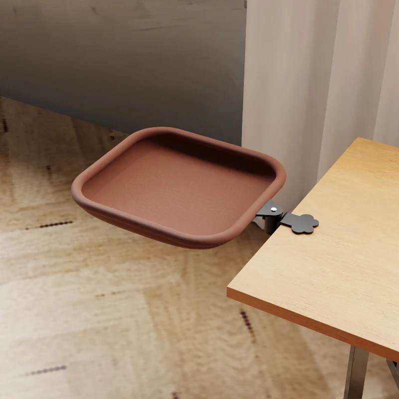 Cama de escritorio para gatos, camas para gatos, escritorio de madera para gatos, gatitos, mascotas, camas de alta capacidad de carga, cama para siesta para gatos y gatitos - imagen 2