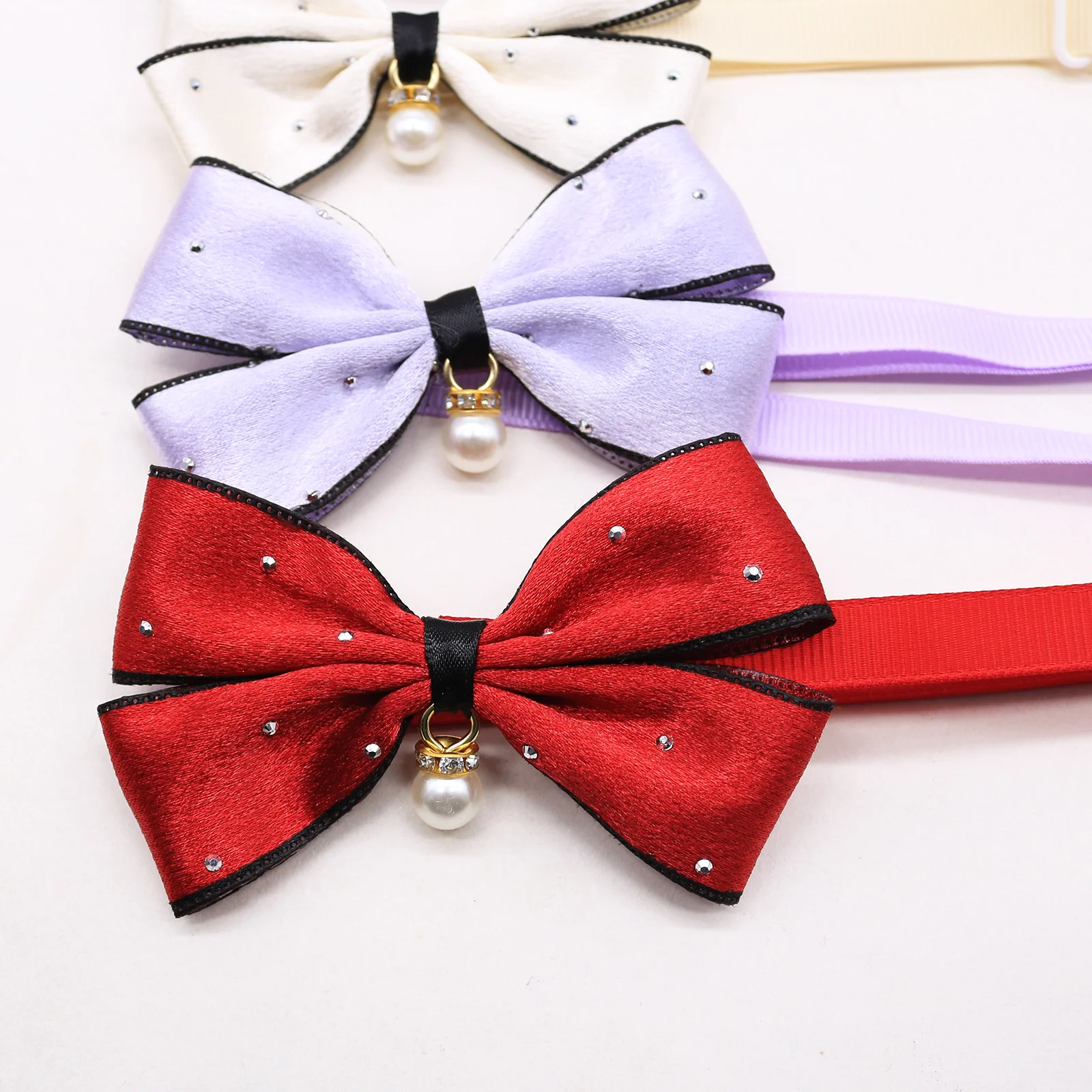 Collares para gatos y perros pequeños Masue Pets