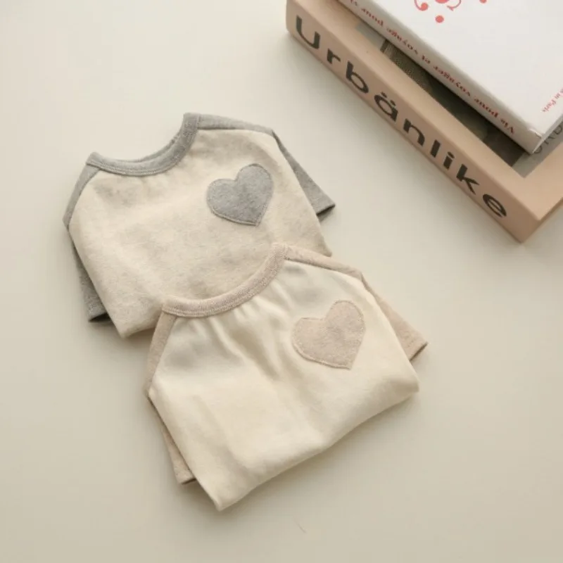 Moda invierno mascota amor Sudadera con capucha Teddy Yorkshire camisa inferior camiseta para perros pequeños camiseta sin mangas cálida ropa para perros pequeños - imagen 2