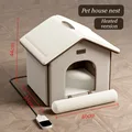 Heating House S