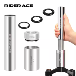 Kit herramientas horquilla bicicleta – Corona dirección 28.6mm