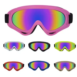 Gafas solares protectoras para perros con protección UV – Ajuste cómodo