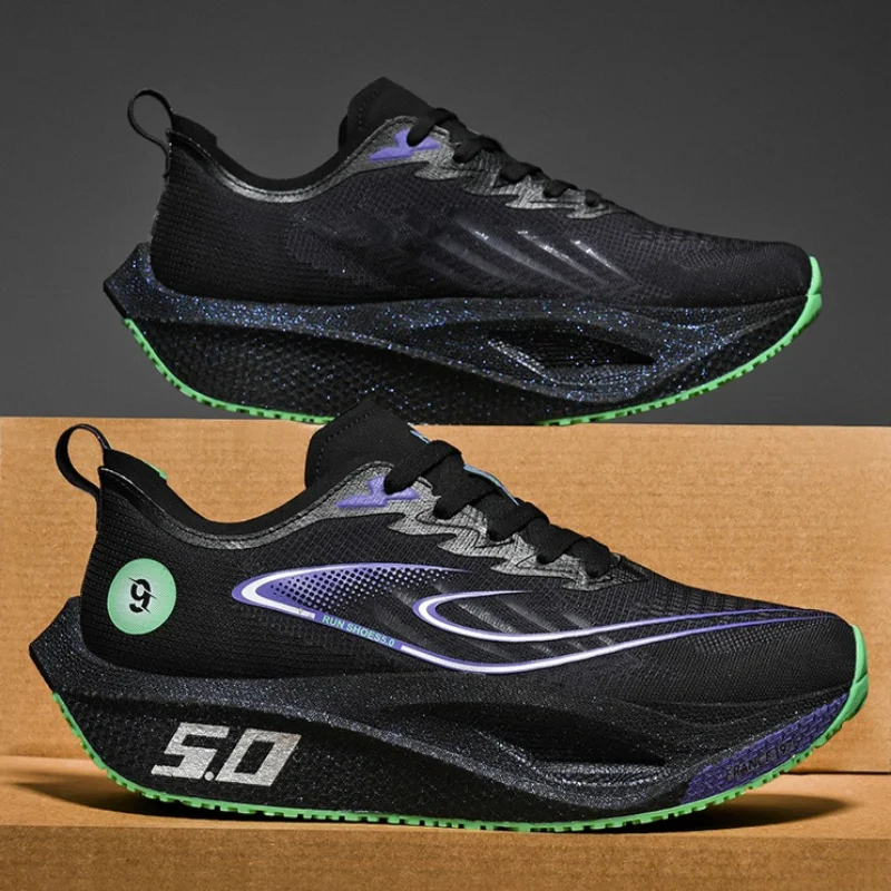 Zapatillas Deportivas Modernas para Hombre y Mujer – Estilo Casual