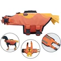 JSY24 Orange Duck