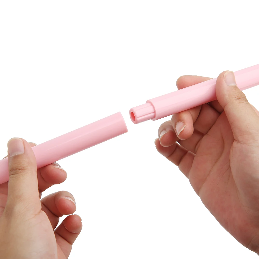 Juguete de cola de ratón simulado para gatos, Teaser de gato simulado, palo divertido, macarrones, cola larga de silicona, juguete interactivo para mascotas, suministros para mascotas - imagen 3