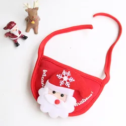 Sombrero navideño para perros pequeños y medianos – diseño de moda