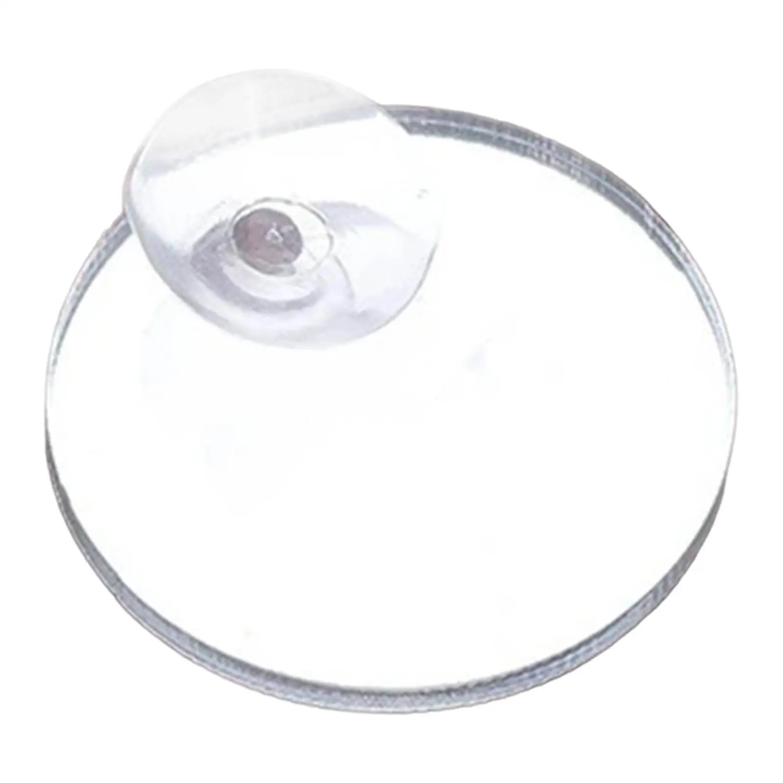 Fish Training Acrylic Mirror for Fish Tank, Sturdy, Decorative,Practical,Round,Fish Exercise Mirror,Betta Fitness Mirror, Fish Training Acrylic Mirror for Fish Tank, Sturdy, Decorative,Practical,Round,Fish Exercise Mirror,Betta Fitness Mirror,