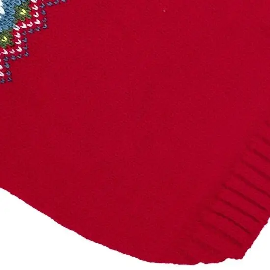 HOOPET-ropa navideña para mascotas, ropa navideña para gatos, ropa de algodón para mascotas, chaleco para perros pequeños y medianos, camisa, cachorro de Año Nuevo, perro y gato - imagen 2