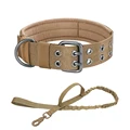 BW collar leash