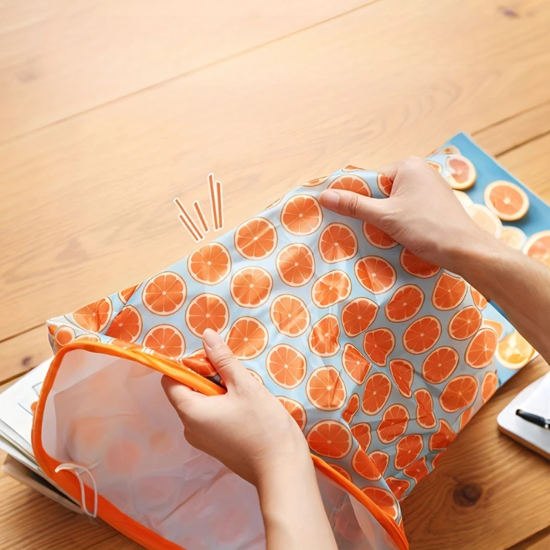 Juguete de túnel plegable para gatos, tubo de juego de papel arrugado con ratón y pelota para gatos de interior, juguete de taladro interactivo - imagen 4