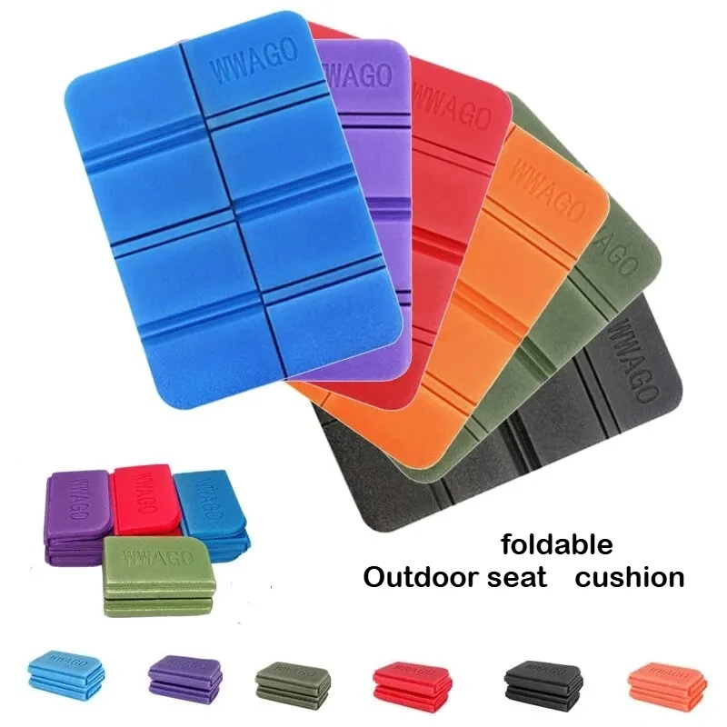 Colchoneta plegable impermeable para perros y gatos de exterior