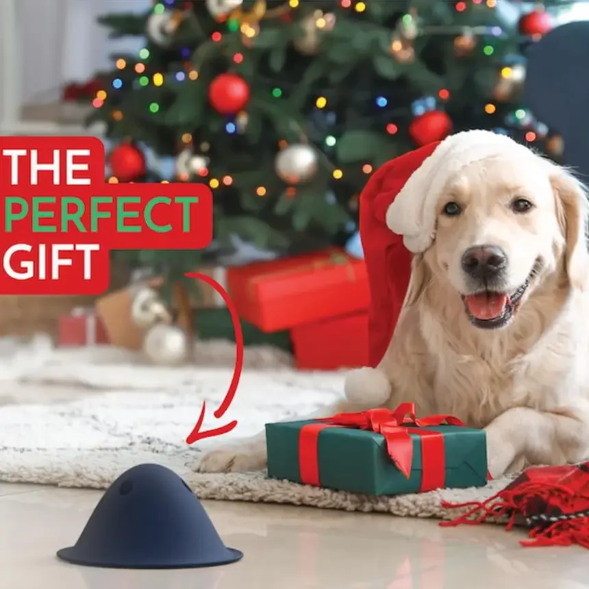 1 unidad de juguetes para perros, masticables para perros, juguetes PP, suministros de entrenamiento, accesorios interactivos - imagen 3